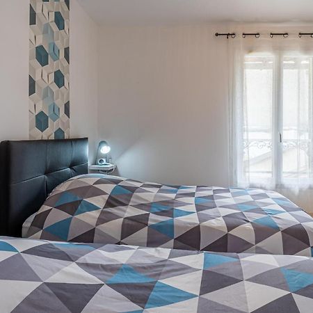 Apartmán Orchidee-7Min Aeroport Paris Orly-Arrivee Autonome-Wifi Et Parking Gratuit Exteriér fotografie