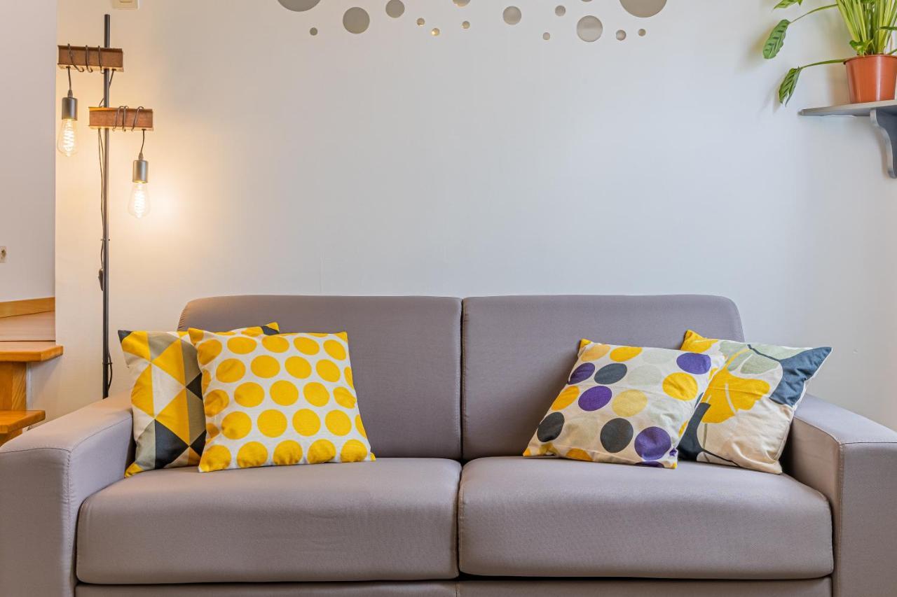 Apartmán Orchidee-7Min Aeroport Paris Orly-Arrivee Autonome-Wifi Et Parking Gratuit Exteriér fotografie