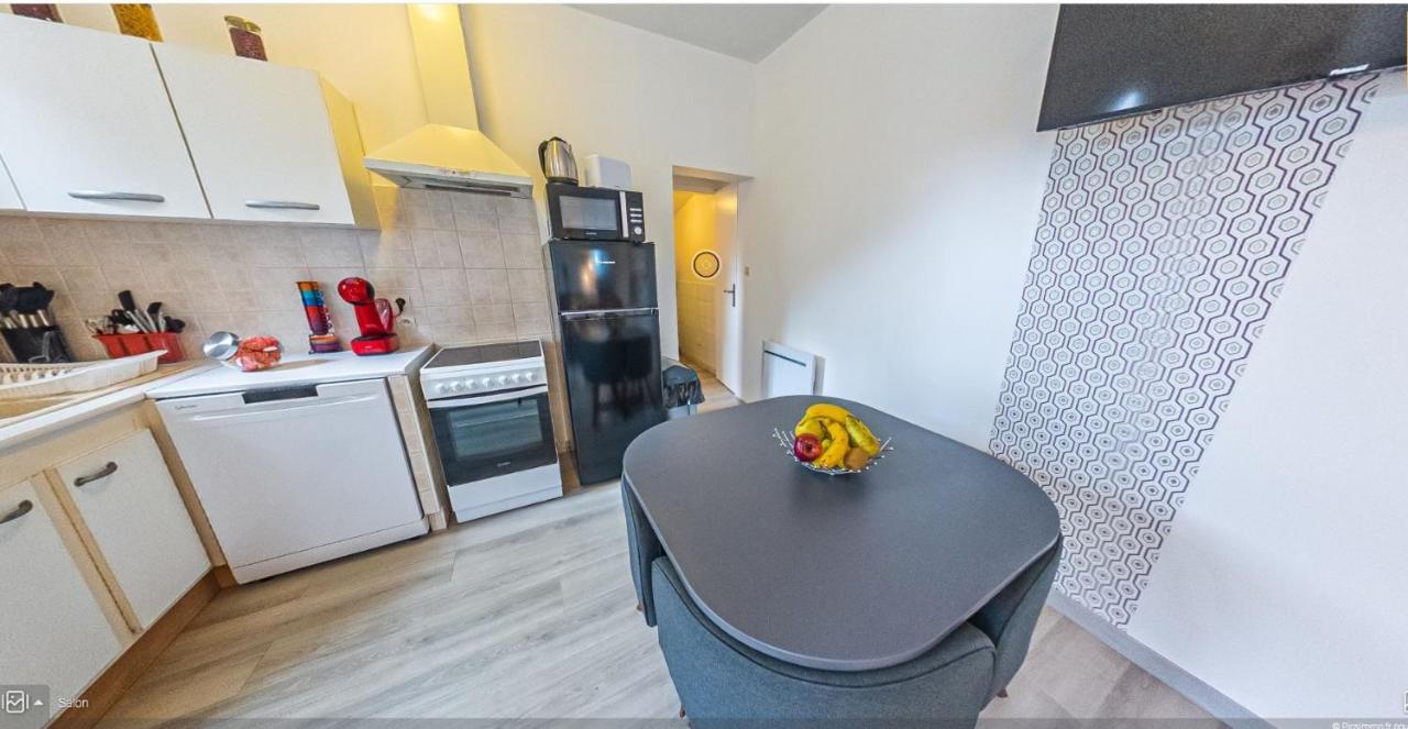 Apartmán Orchidee-7Min Aeroport Paris Orly-Arrivee Autonome-Wifi Et Parking Gratuit Exteriér fotografie