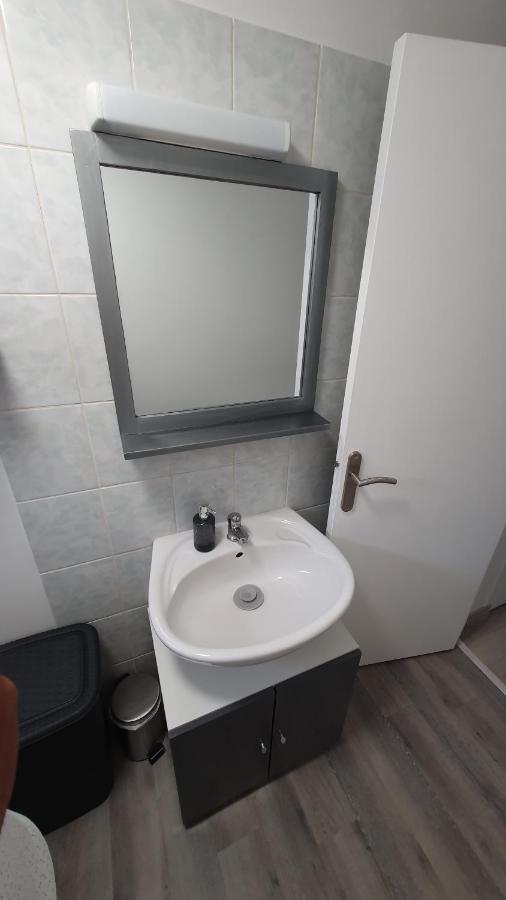 Apartmán Orchidee-7Min Aeroport Paris Orly-Arrivee Autonome-Wifi Et Parking Gratuit Exteriér fotografie